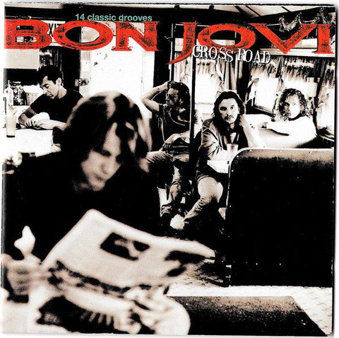 Bon Jovi