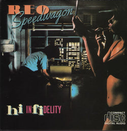 REO Speedwagon