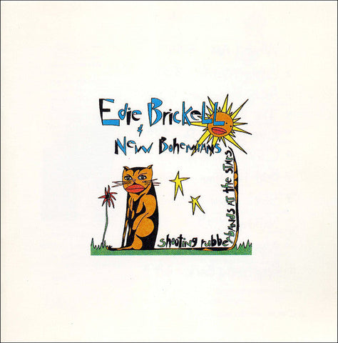 Edie Brickell & New Bohemians