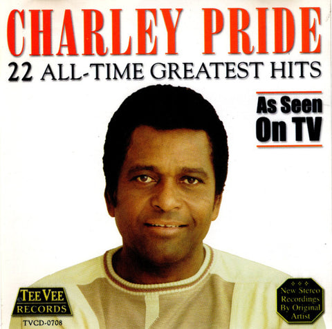 Charley Pride