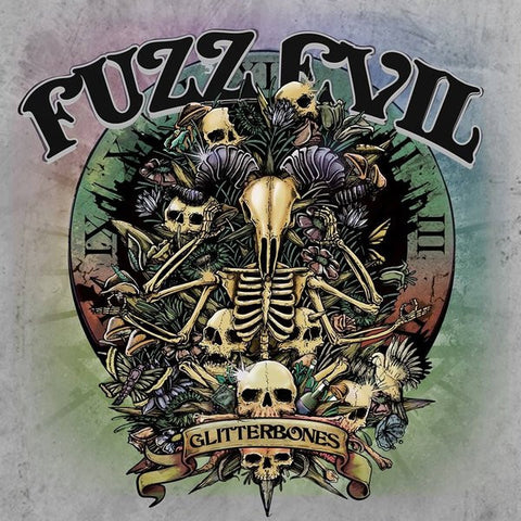 Fuzz Evil / Chiefs