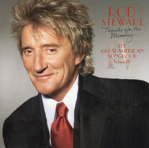 Rod Stewart