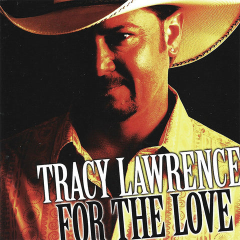 Tracy Lawrence