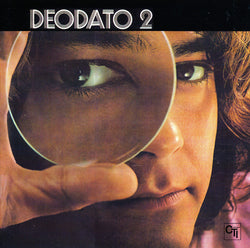 Deodato