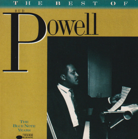 Bud Powell