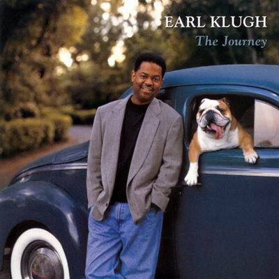 Earl Klugh