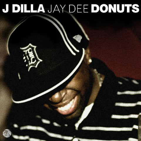 J Dilla