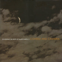 Coheed And Cambria