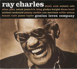 Ray Charles