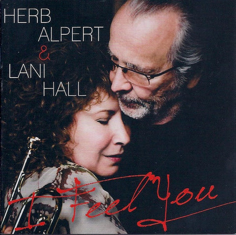 Herb Alpert & Lani Hall