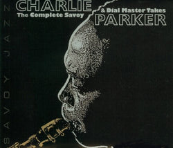 Charlie Parker