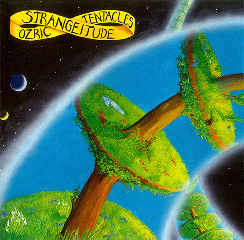 Ozric Tentacles