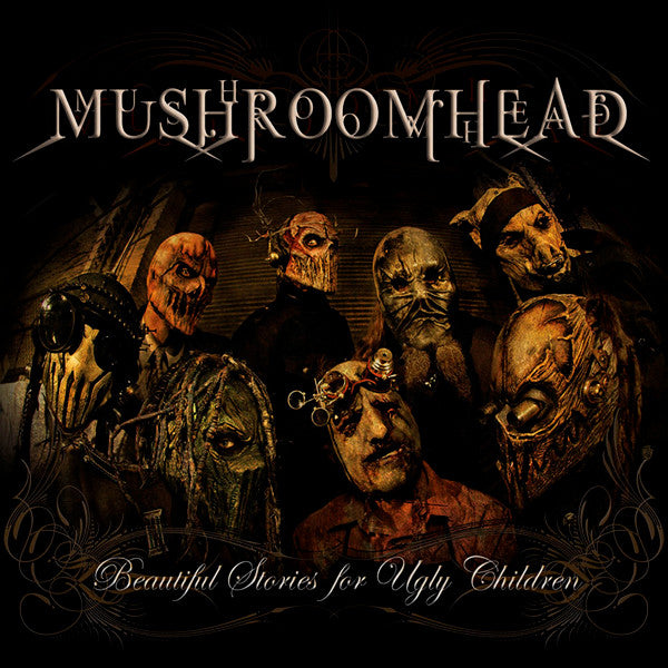 Mushroomhead