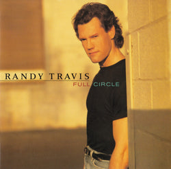 Randy Travis