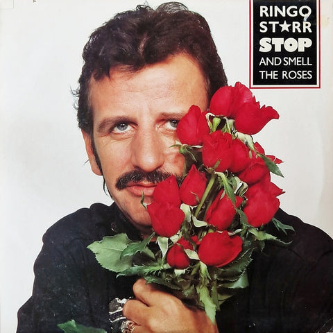 Ringo Starr