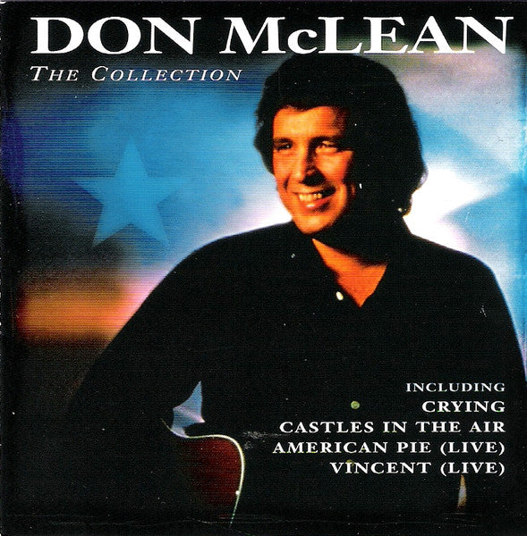 Don McLean