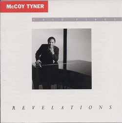 McCoy Tyner