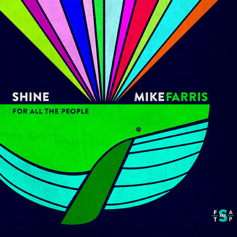 Mike Farris