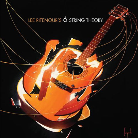 Lee Ritenour