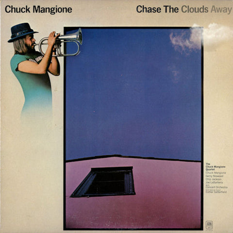 Chuck Mangione