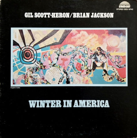 Gil Scott-Heron / Brian Jackson