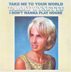 Tammy Wynette