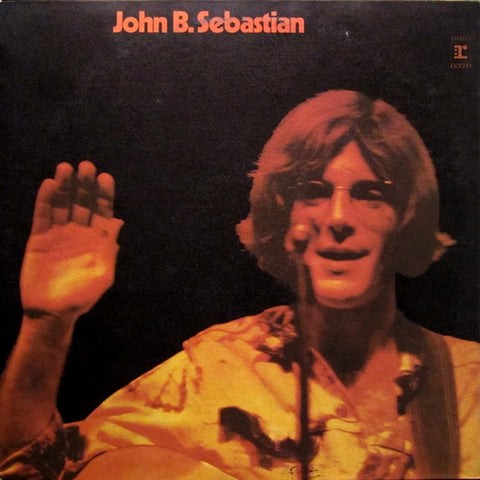 John Sebastian