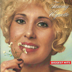 Tammy Wynette