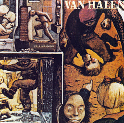 Van Halen