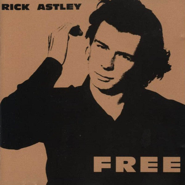 Rick Astley