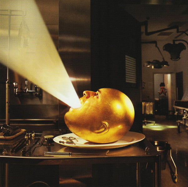 The Mars Volta