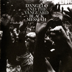 D'Angelo And The Vanguard