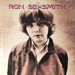 Ron Sexsmith