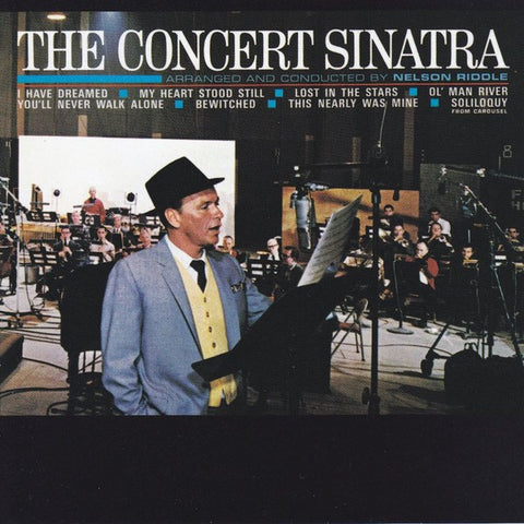 Frank Sinatra