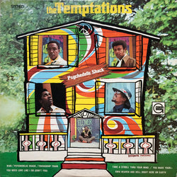 The Temptations