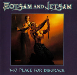 Flotsam And Jetsam