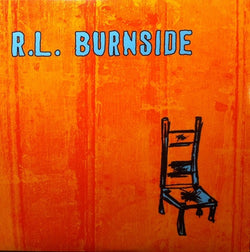 R.L. Burnside