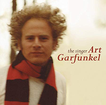 Art Garfunkel