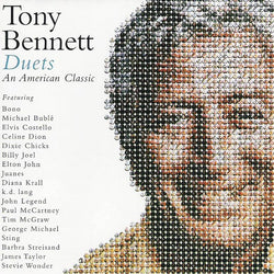 Tony Bennett