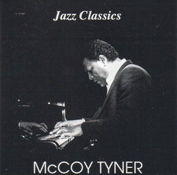 McCoy Tyner