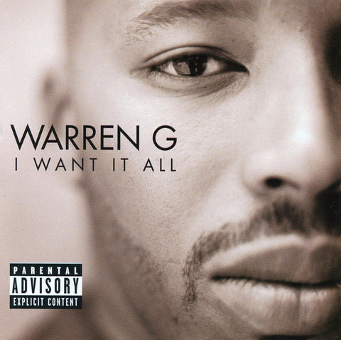 Warren G