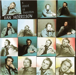 Van Morrison