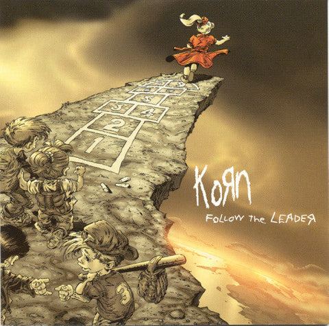 Korn