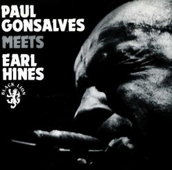 Paul Gonsalves Meets Earl Hines