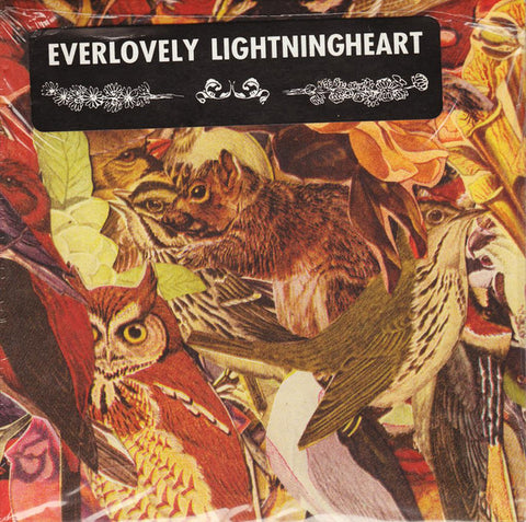 Everlovely Lightningheart