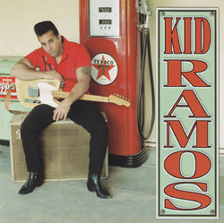 Kid Ramos