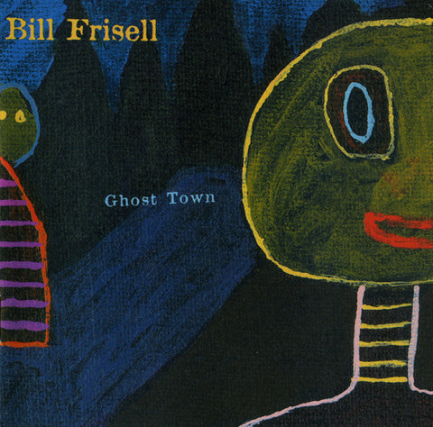 Bill Frissell