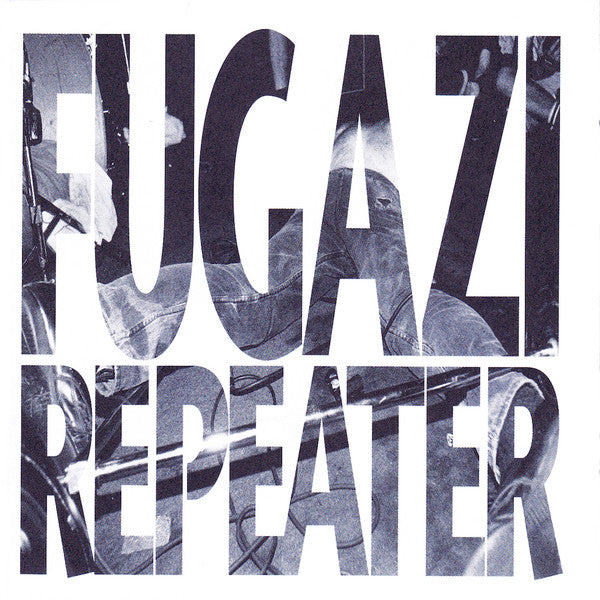 Fugazi