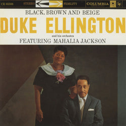 Duke Ellington