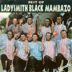 Ladysmith Black Mambazo